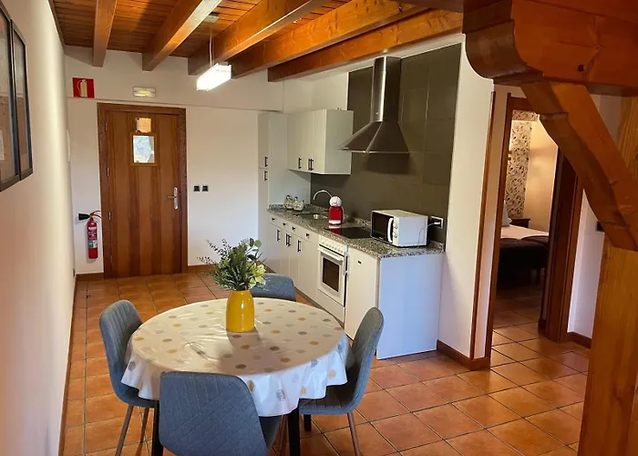 Hotel-Apartamento Rural Atxurra